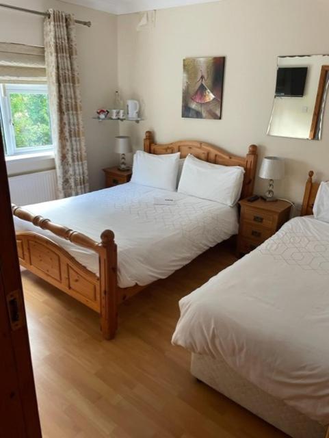 Padua Guest Accommodation Rosslare Rosslare Harbour Exterior foto